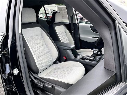 Used 2024 Chevrolet Equinox LS AWD/4WD image 11