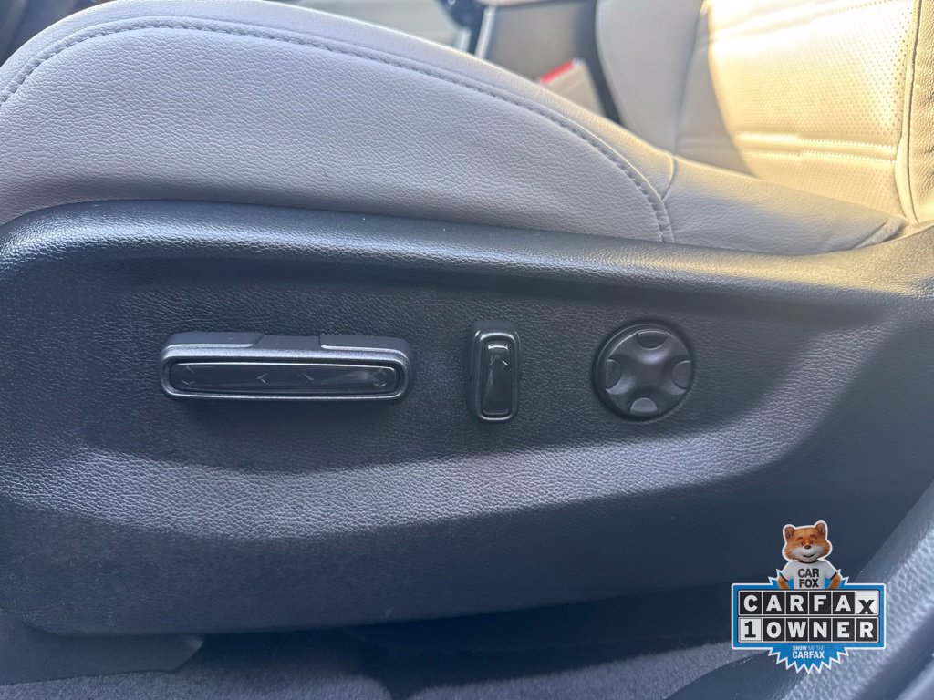 Used 2022 Honda CR-V EX-L image 23