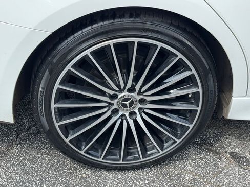 Used 2022 Mercedes-Benz C 300 Sedan w/ AMG Line w/ Night Package image 24