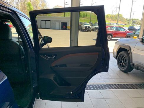 New 2026 Subaru Forester Sport w/ Sport Package AWD/4WD image 19