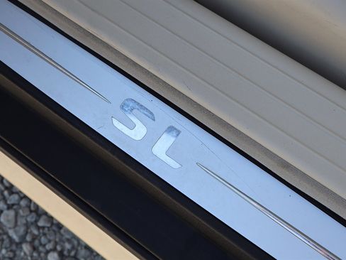 Used 2003 Mercedes-Benz SL 500 image 39