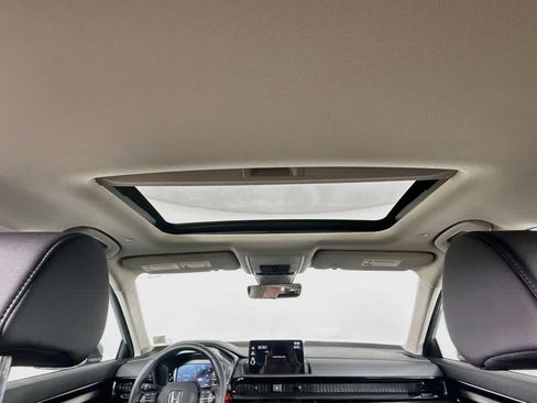 Used 2026 Honda CR-V EX-L image 39