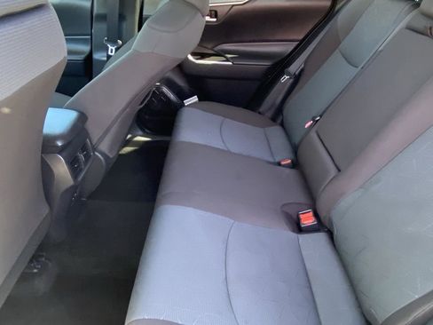 Certified 2025 Toyota RAV4 XLE w/ Weather Package FWD image 20