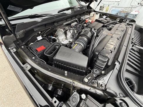 Used 2024 GMC Sierra 2500 Denali w/ Denali Reserve Package image 27