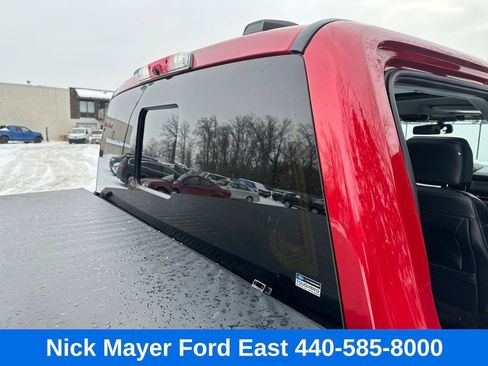 Used 2024 Ford F350 Lariat w/ Lariat Ultimate Package image 16