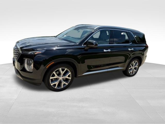 Used 2020 Hyundai Palisade SEL FWD image 2