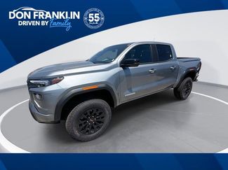 New 2026 GMC Canyon Elevation w/ Convenience Package AWD/4WD video 1
