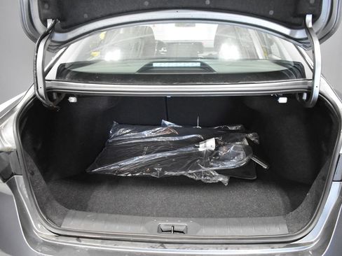 Used 2026 Nissan Sentra S w/ S Cold Weather Package FWD image 31