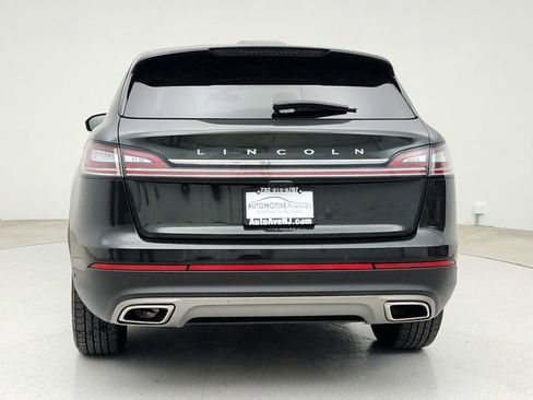 Used 2022 Lincoln Nautilus Reserve image 6