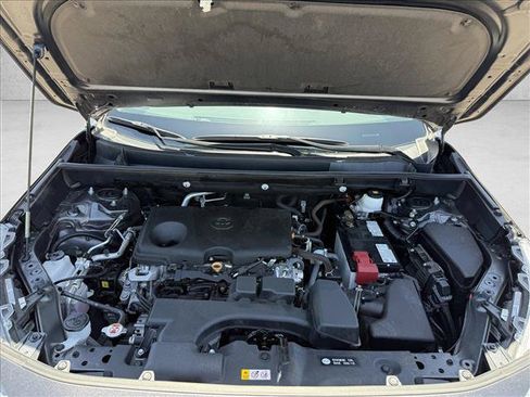 Used 2023 Toyota RAV4 XLE w/ Convenience Package FWD image 26