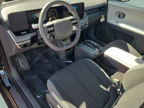 New 2026 Hyundai Ioniq 5 SE image 21