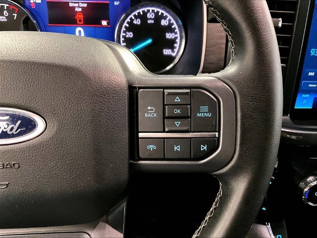 Used 2023 Ford F150 XLT w/ Equipment Group 302A High AWD/4WD image 18