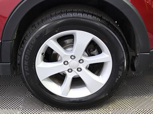 Used 2014 Subaru Outback 2.5i Premium image 17