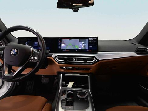 Certified 2024 BMW 430i Coupe w/ Convenience Package image 11