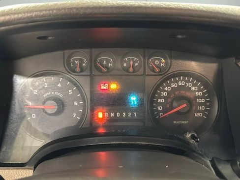 Used 2010 Ford F150 XLT AWD/4WD image 24
