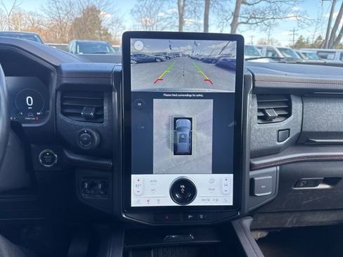 Certified 2023 Ford Expedition Limited AWD/4WD image 22