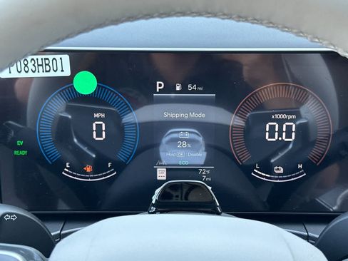 New 2026 Hyundai Santa Fe SEL AWD/4WD image 23