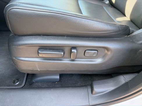 Used 2023 Honda Ridgeline RTL-E image 13