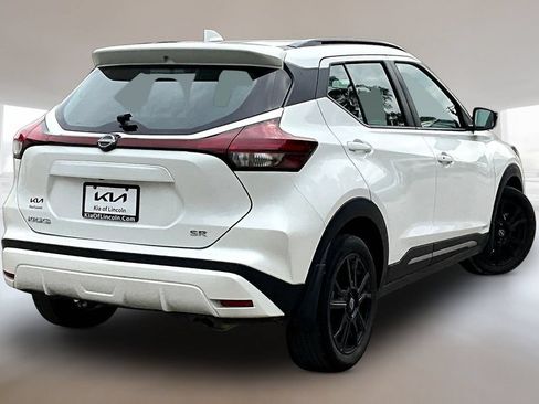 Used 2024 Nissan Kicks SR FWD image 6
