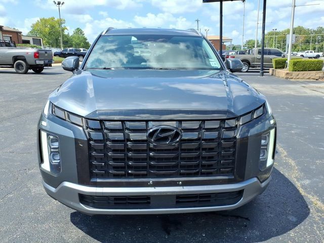 Used 2024 Hyundai Palisade SEL FWD image 19