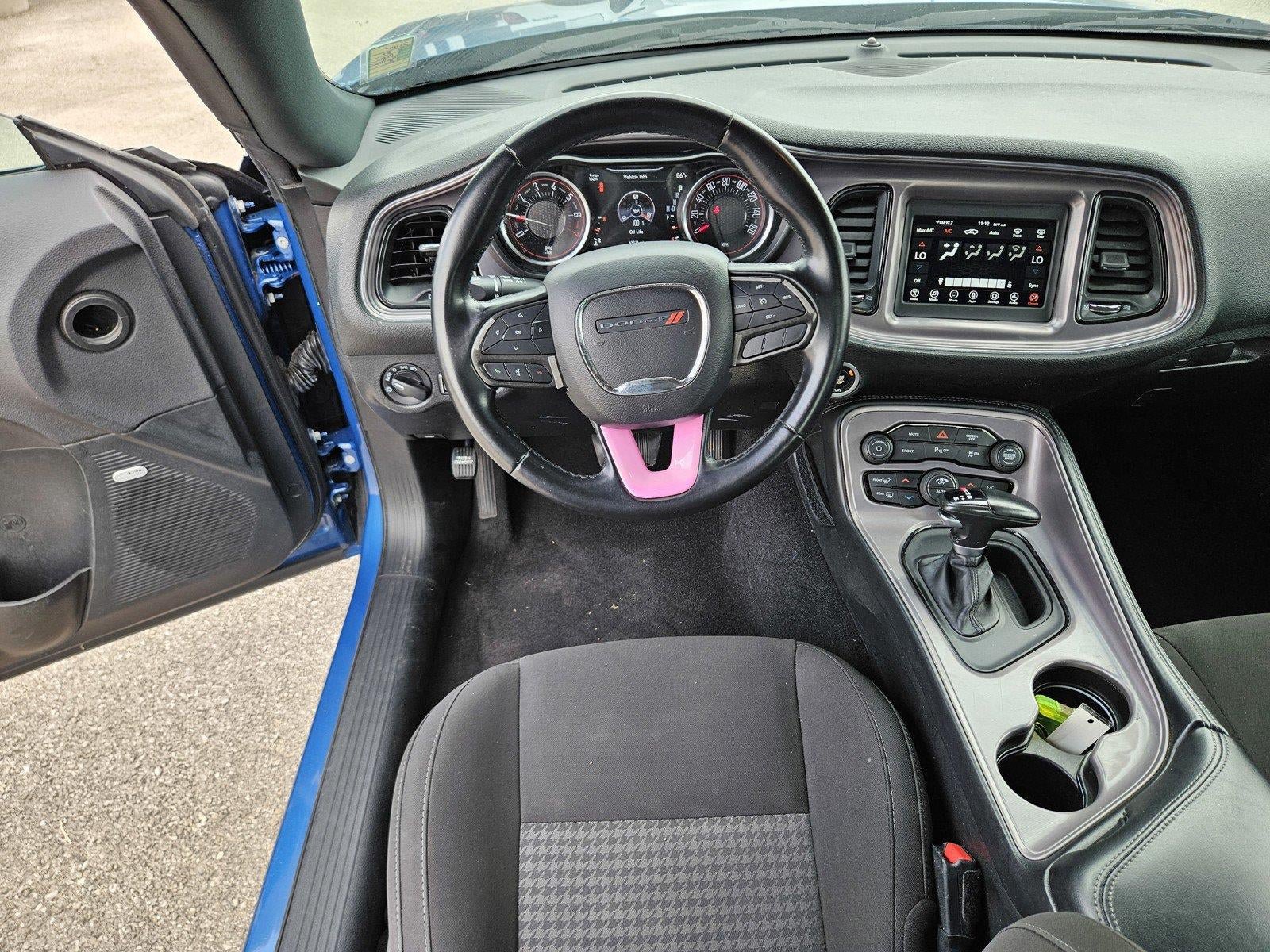 Used 2023 Dodge Challenger GT RWD image 12