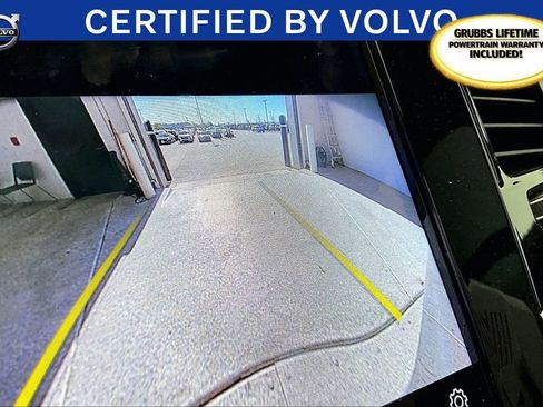 Used 2023 Volvo XC90 B6 Ultimate w/ Protection Package Premier image 30