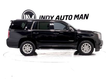 Used 2018 GMC Yukon SLT w/ Open Road Package