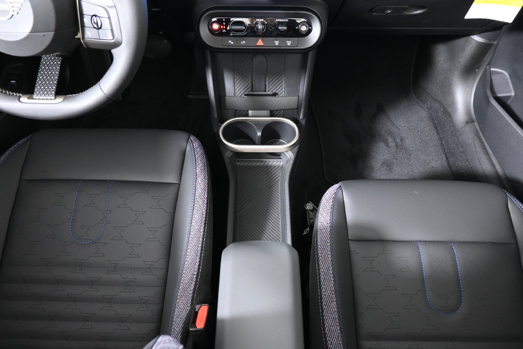 Used 2026 MINI Cooper S FWD image 25
