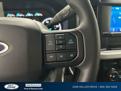 New 2026 Ford F450 XL w/ XL Driver Assist Package image 19