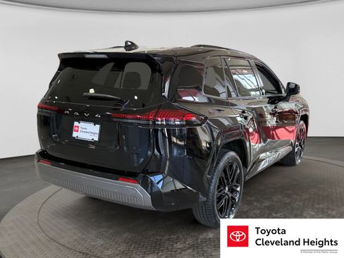 New 2026 Toyota RAV4 XSE AWD/4WD image 5