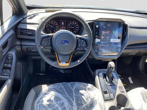 New 2026 Subaru Crosstrek 2.5i Wilderness AWD/4WD image 9