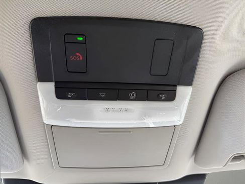 New 2026 Nissan Pathfinder SL image 25