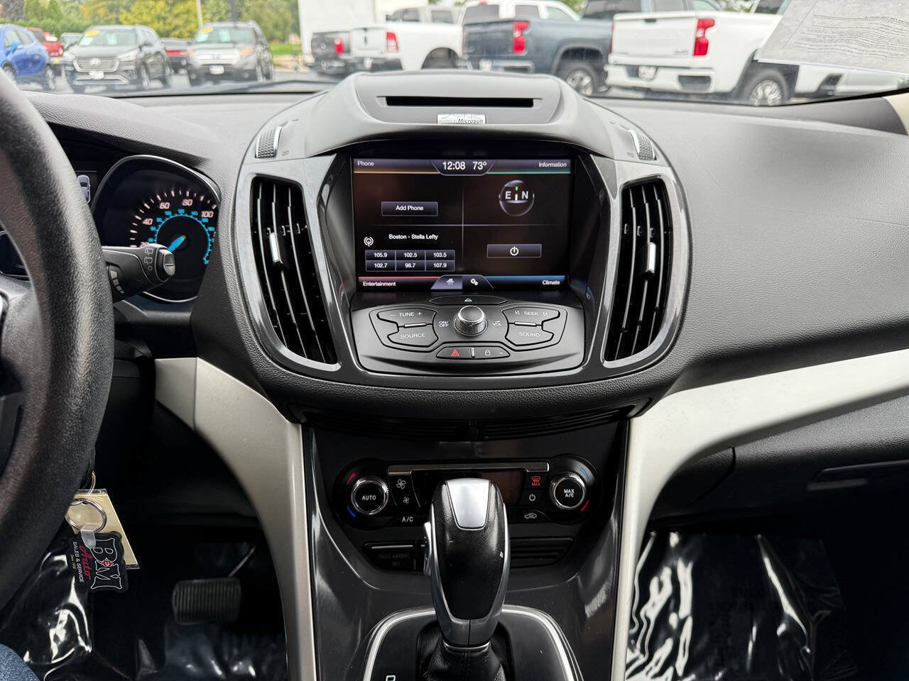 Used 2013 Ford Escape SEL AWD/4WD image 14