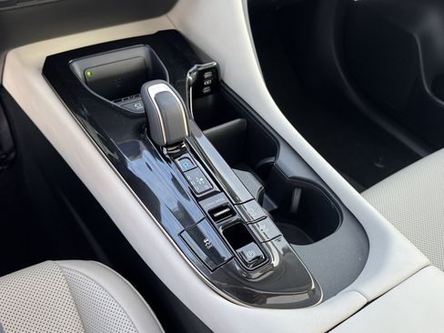 New 2026 Toyota Crown Limited image 18