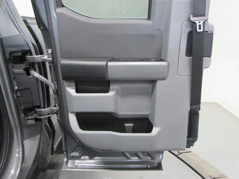 Used 2023 Ford F150 XLT w/ Equipment Group 301A Mid image 14