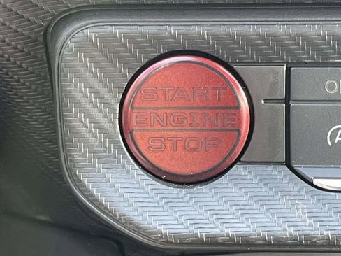 New 2026 Ford Mustang Coupe image 5