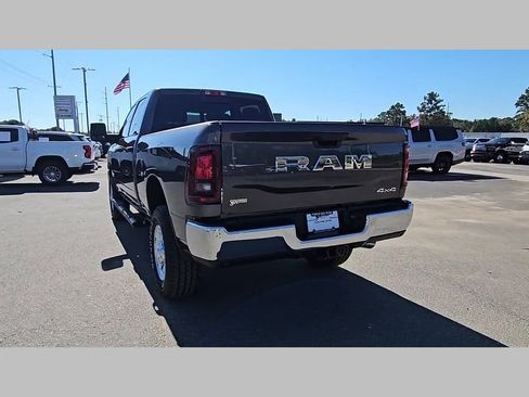New 2026 RAM 2500 Tradesman image 28
