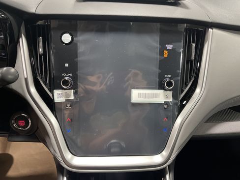 New 2025 Subaru Legacy Premium image 21