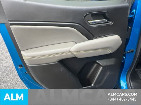 Used 2023 Chevrolet Colorado ZR2 w/ ZR2 Convenience Package III image 27