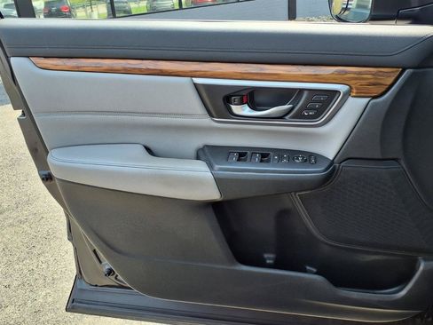 Used 2018 Honda CR-V EX-L image 13