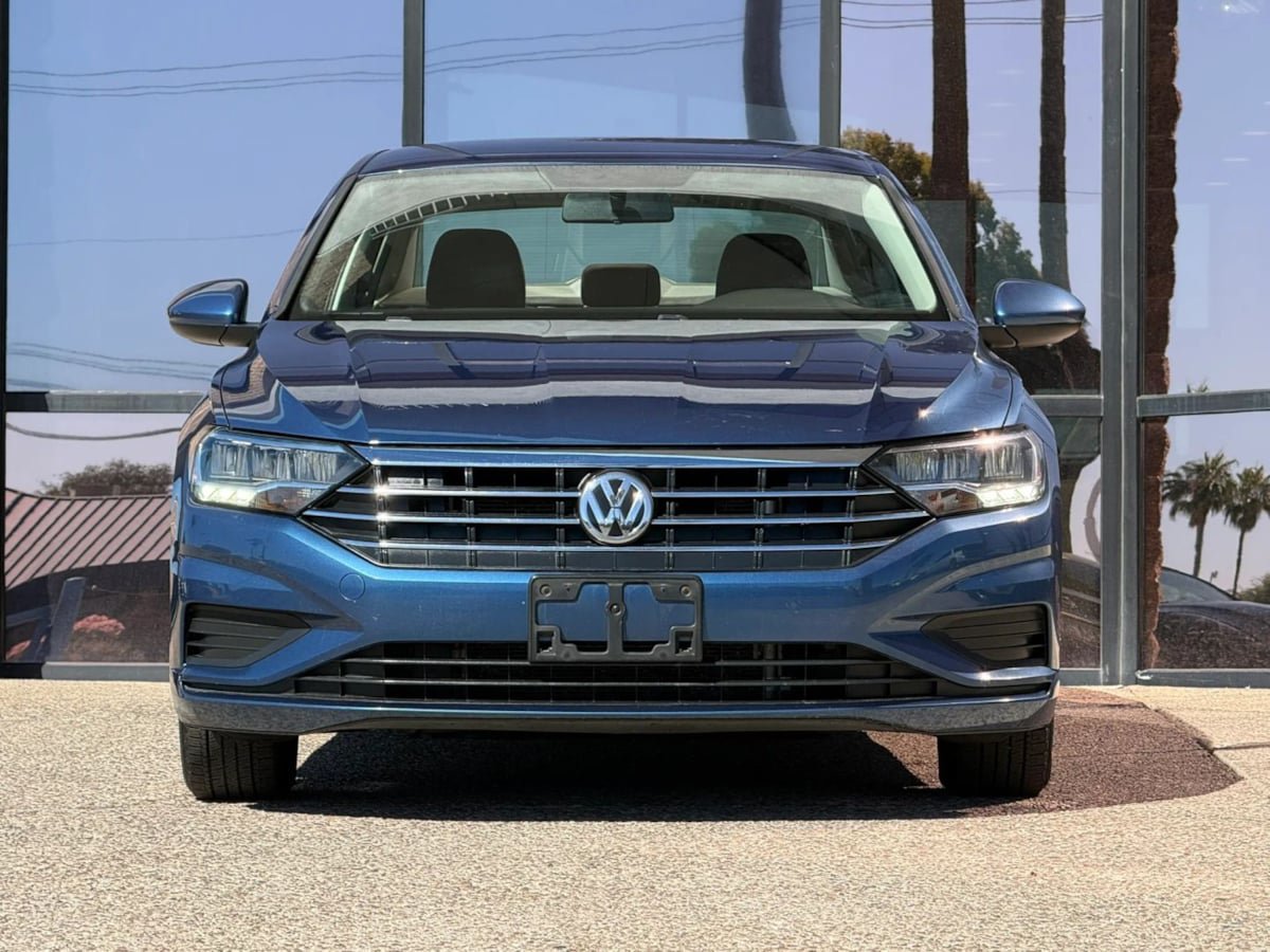 Used 2019 Volkswagen Jetta S w/ Driver Assistance Package FWD image 20