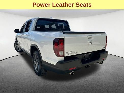 Used 2023 Honda Ridgeline RTL image 10