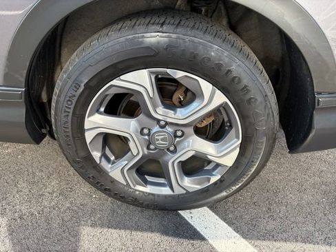 Used 2019 Honda CR-V EX-L image 11
