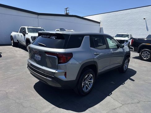 Used 2026 GMC Terrain Elevation FWD image 5