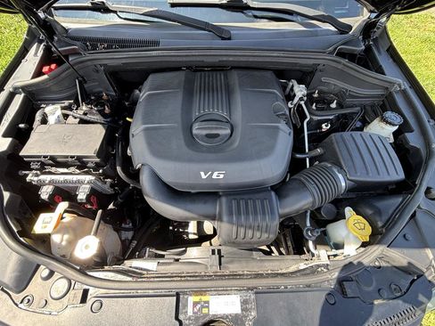 Used 2014 Jeep Grand Cherokee Limited AWD/4WD image 9