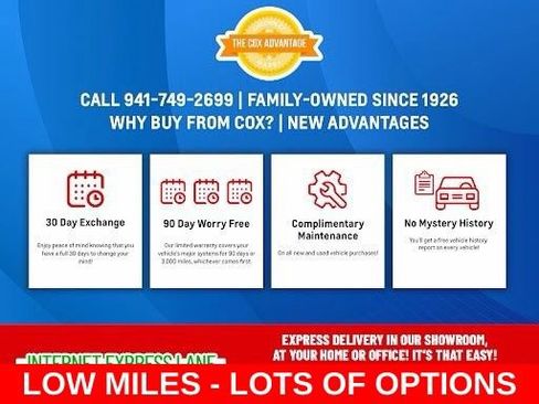 Used 2025 Chevrolet Colorado W/T w/ WT Custom Package RWD image 25