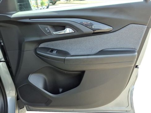 Certified 2023 Chevrolet TrailBlazer LS image 27