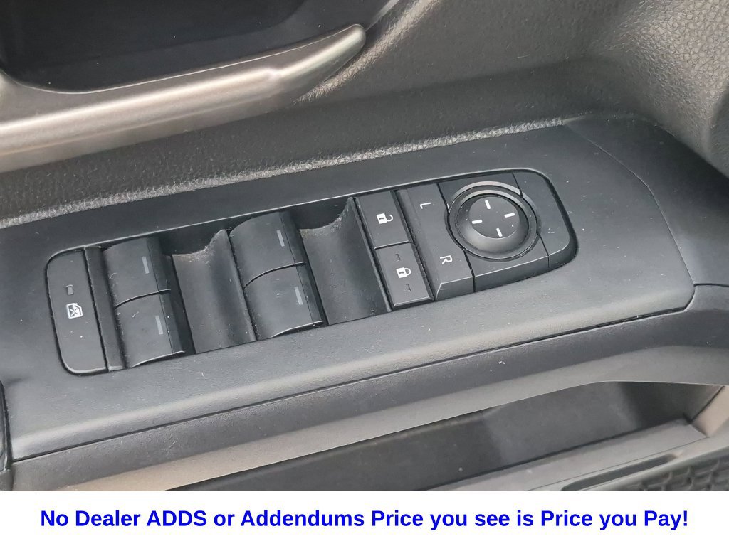 Used 2025 Toyota Tacoma TRD Off-Road AWD/4WD image 20