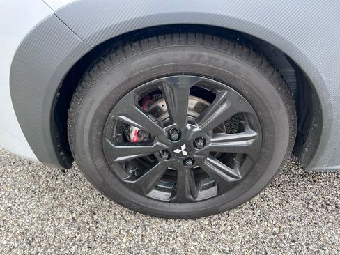 Used 2023 Mitsubishi Mirage SE image 9