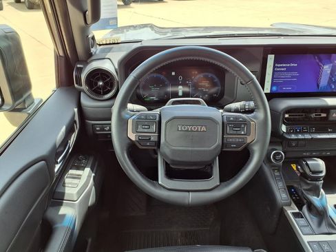 Certified 2024 Toyota Land Cruiser w/ Premium Package image 18